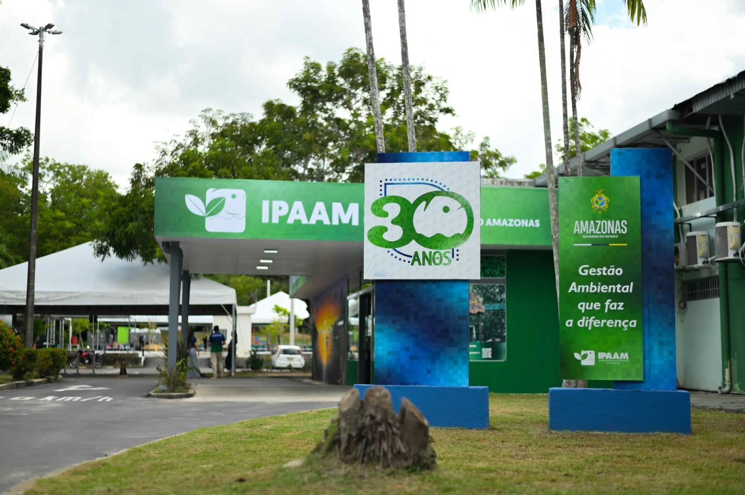 Mais de 23 mil candidatos se inscrevem em concurso do Ipaam; locais de prova estão disponíveis Ipaam