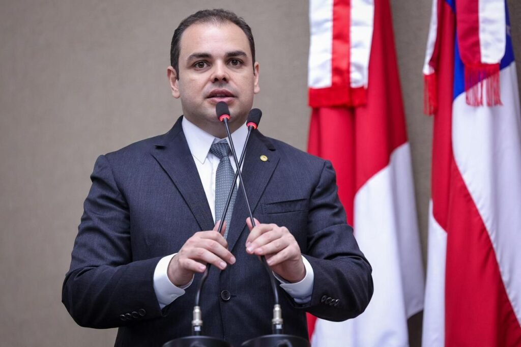 Lei de Roberto Cidade reforça conscientização sobre epilepsia e combate ao preconceito no Amazonas Roberto Cidade