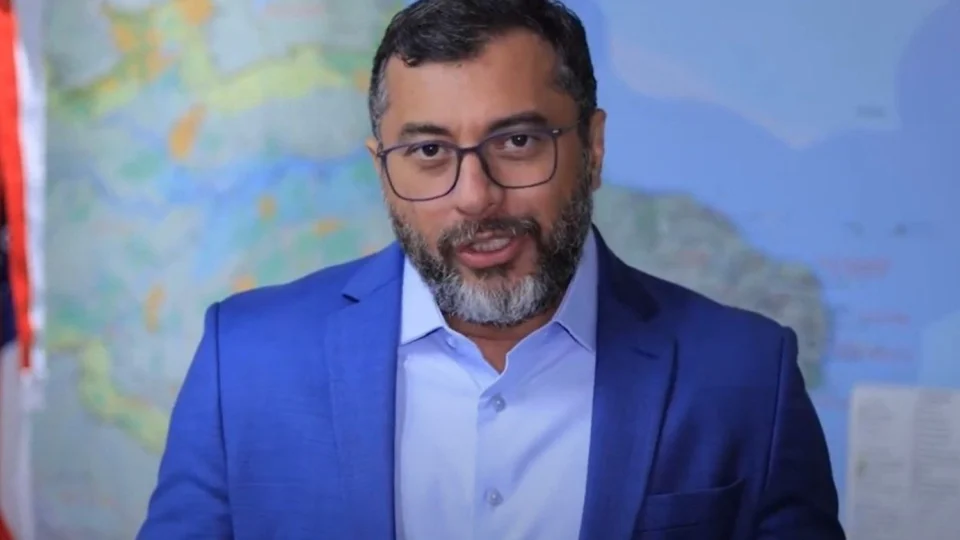 Wilson Lima planeja ‘pausa estratégica’ com foco em mestrado e carreira diplomática Wilson Lima