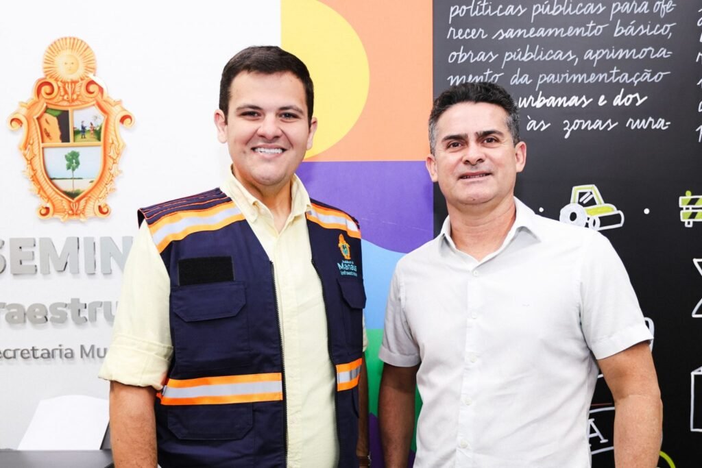 TCE-AM admite representação e apura possível falta de transparência na Prefeitura de Manaus