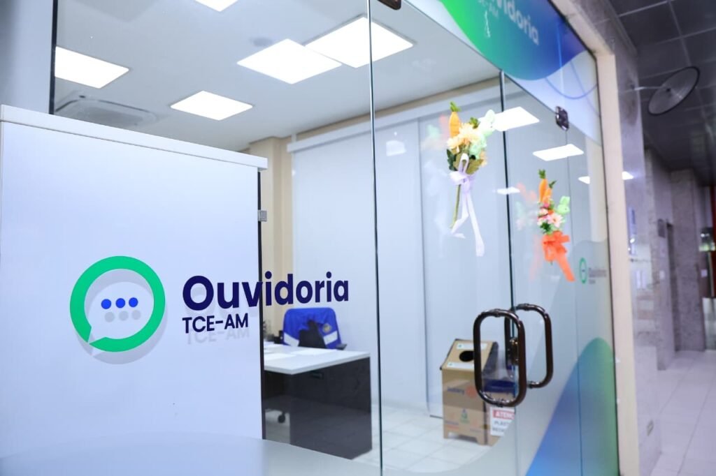 16 de março: TCE-AM destaca papel da Ouvidoria no diálogo com a sociedade