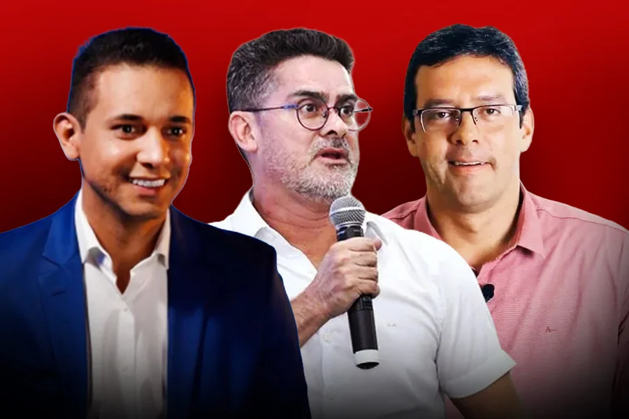 Após operações, prefeitos falam em perseguição para “tunar” campanhas Prefeitos