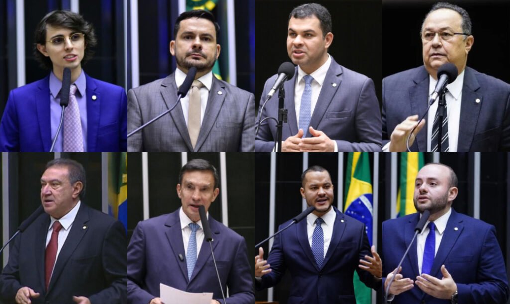 Deputados