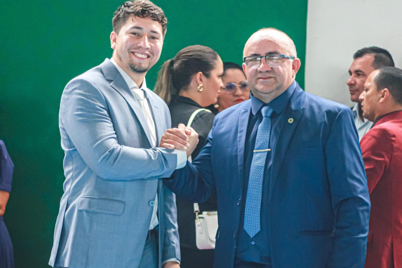 TRE-AM julga nesta quinta-feira processo que pode cassar definitivamente prefeito e vice de Caapiranga