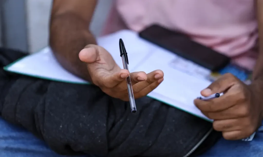 Prazo para pedir isenção da taxa de inscrição no Enem começa no dia 13 Enem