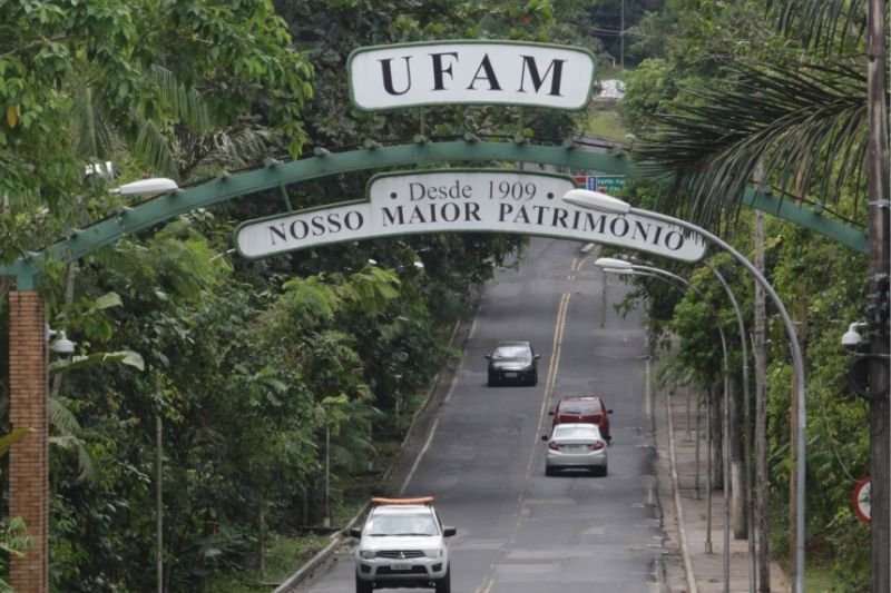 Prazo de inscrição para concurso da Ufam termina nesta segunda-feira Ufam