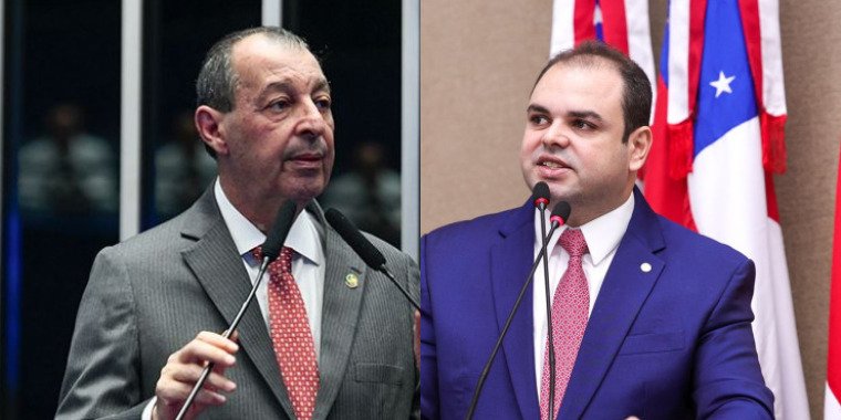 Pesquisa Pontual: 2º turno no Amazonas é com Omar Aziz e Roberto Cidade Pesquisa