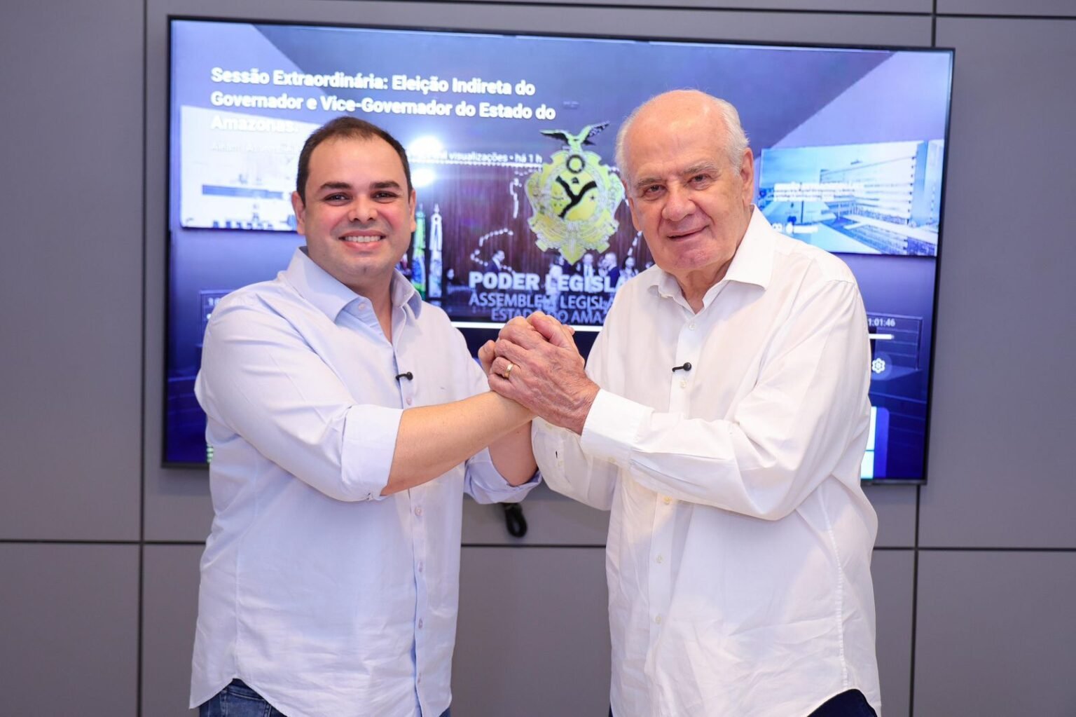 Eleição