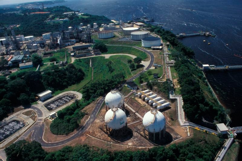 FUP e sindicatos questionam isenção fiscal para refino na ZFM FUP