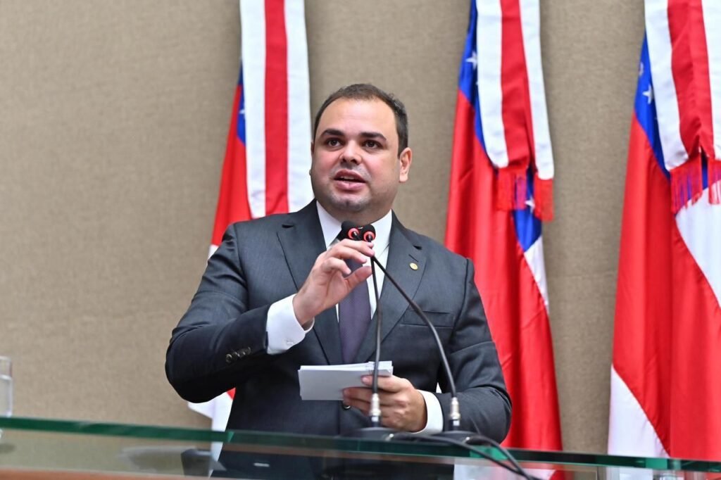 Roberto Cidade