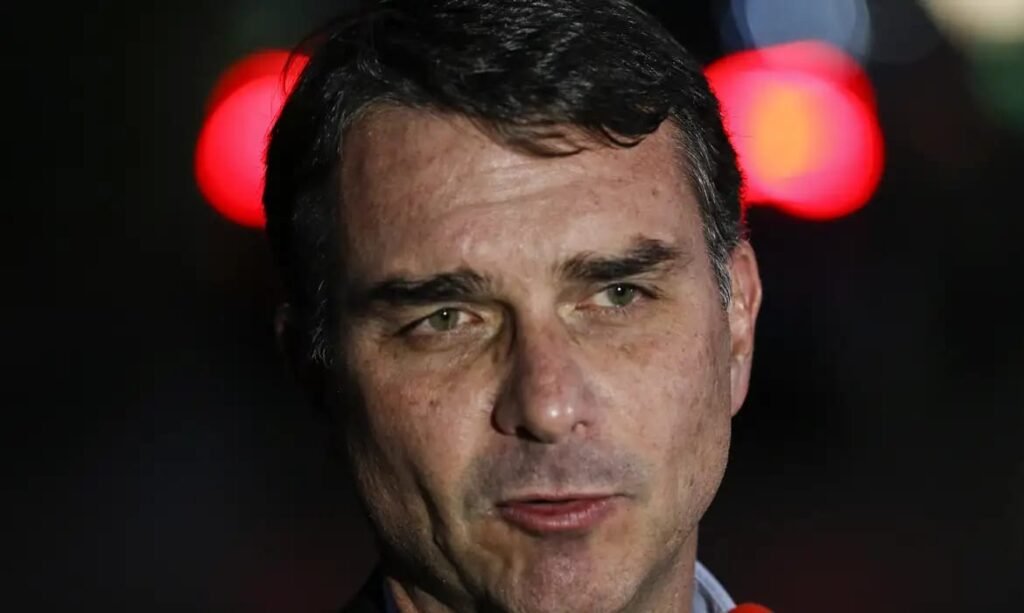 Flávio Bolsonaro