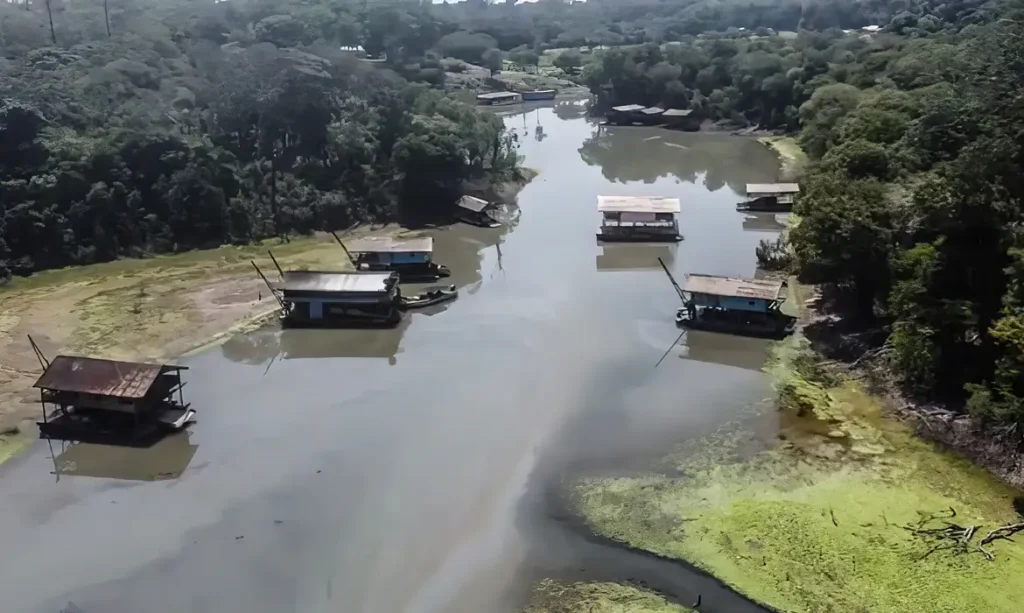 garimpeiros