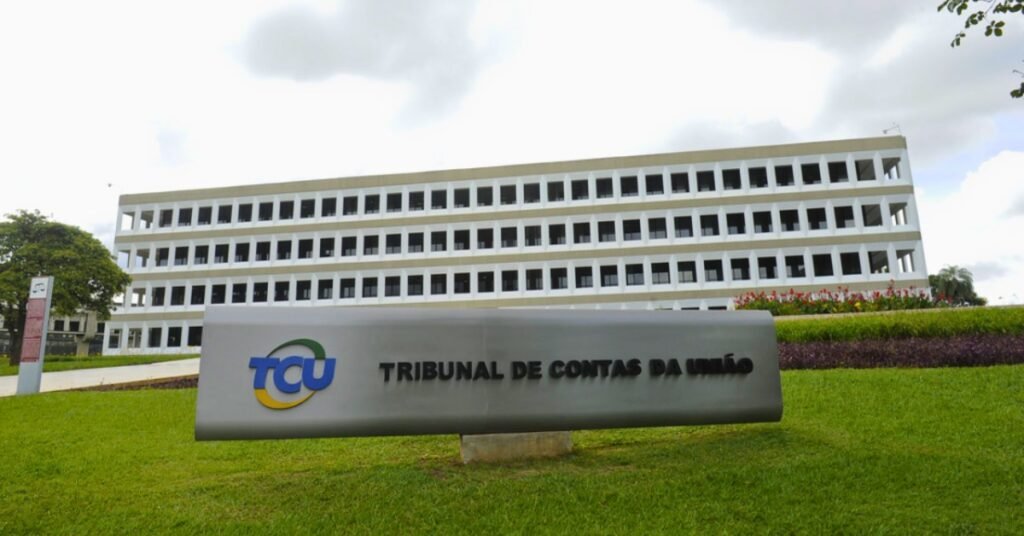 Tribunais de Contas