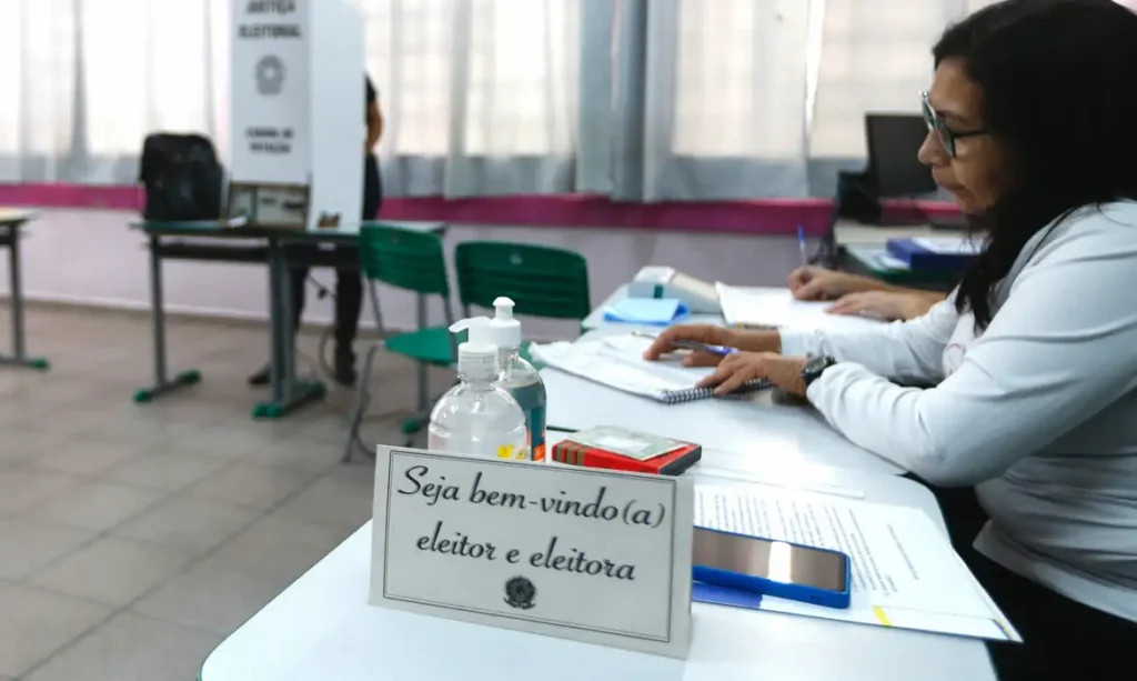 Eleições