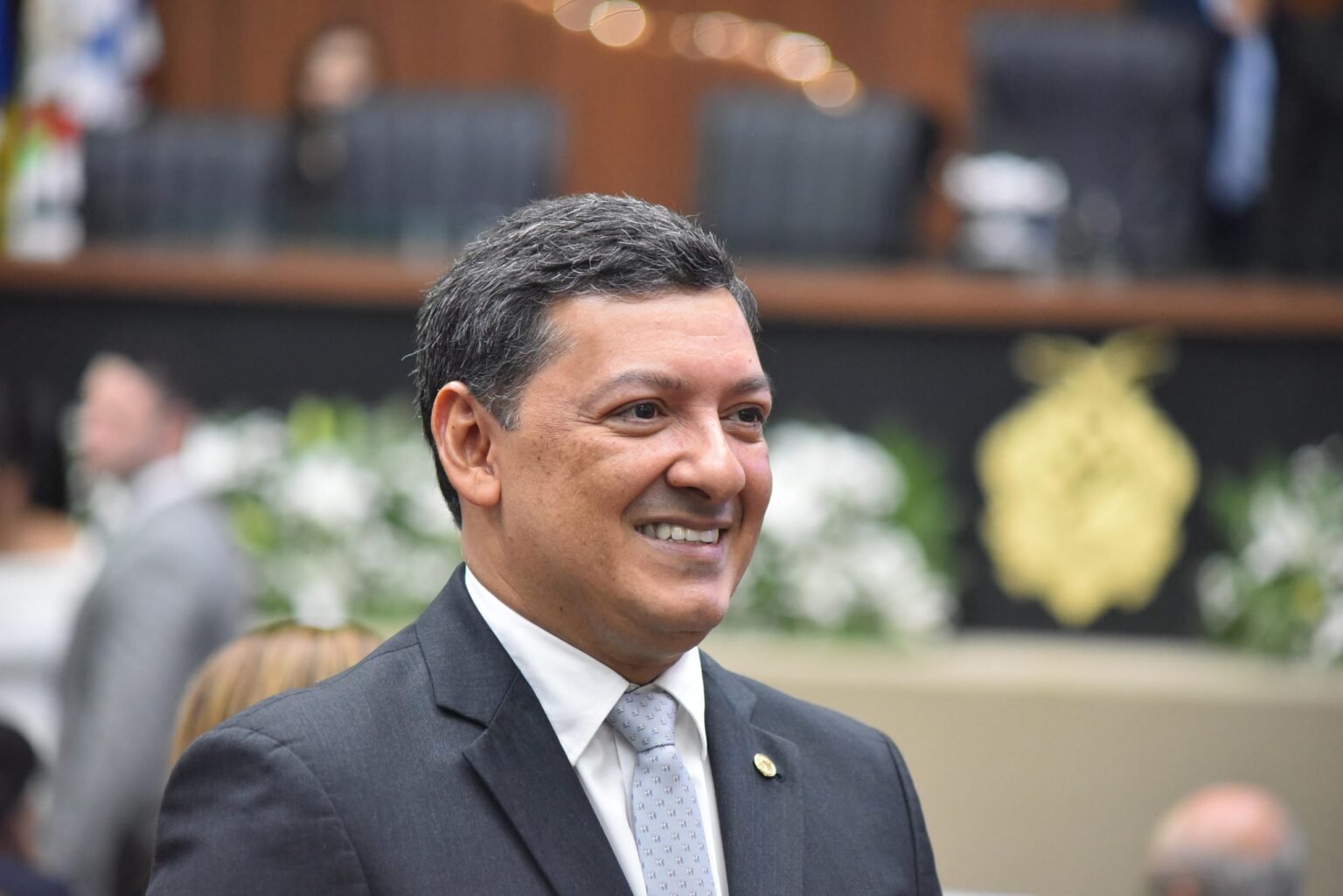 Deputado