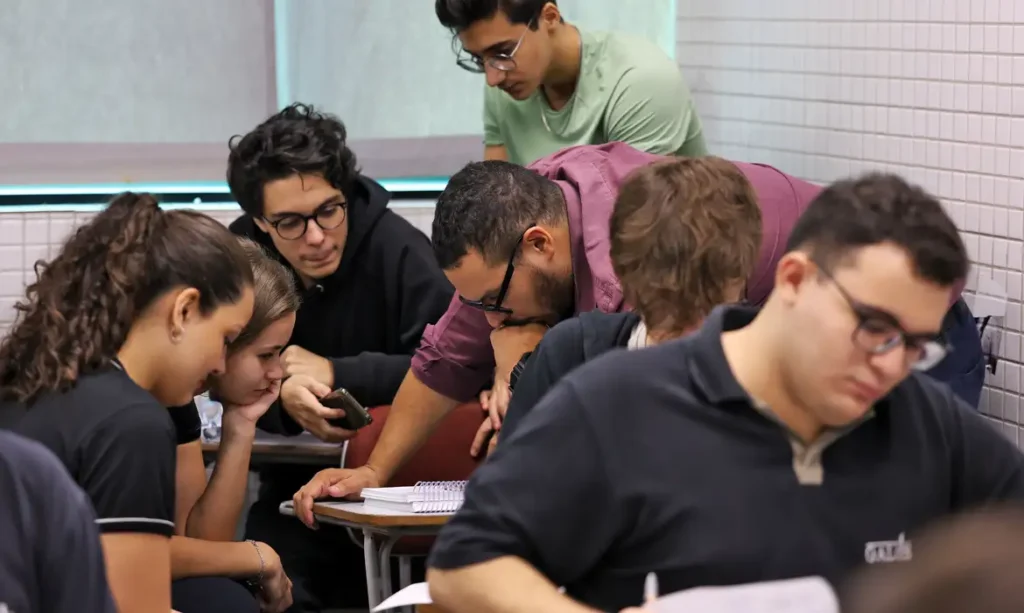 Inscrições para o Enem terminam nesta sexta na página do participante Enem