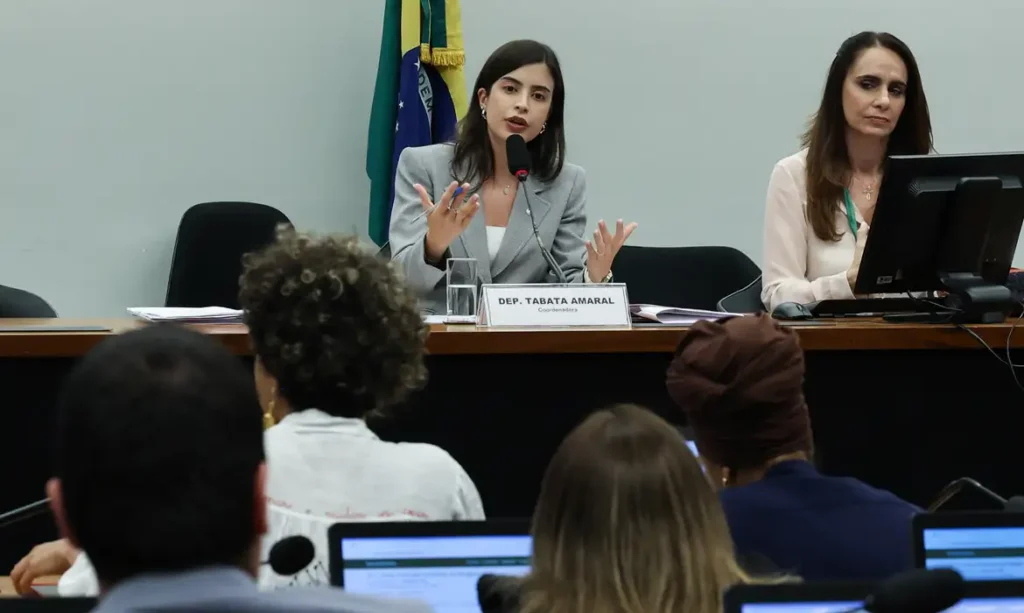 Proposta que criminaliza misoginia avança na Câmara dos Deputados Misoginia