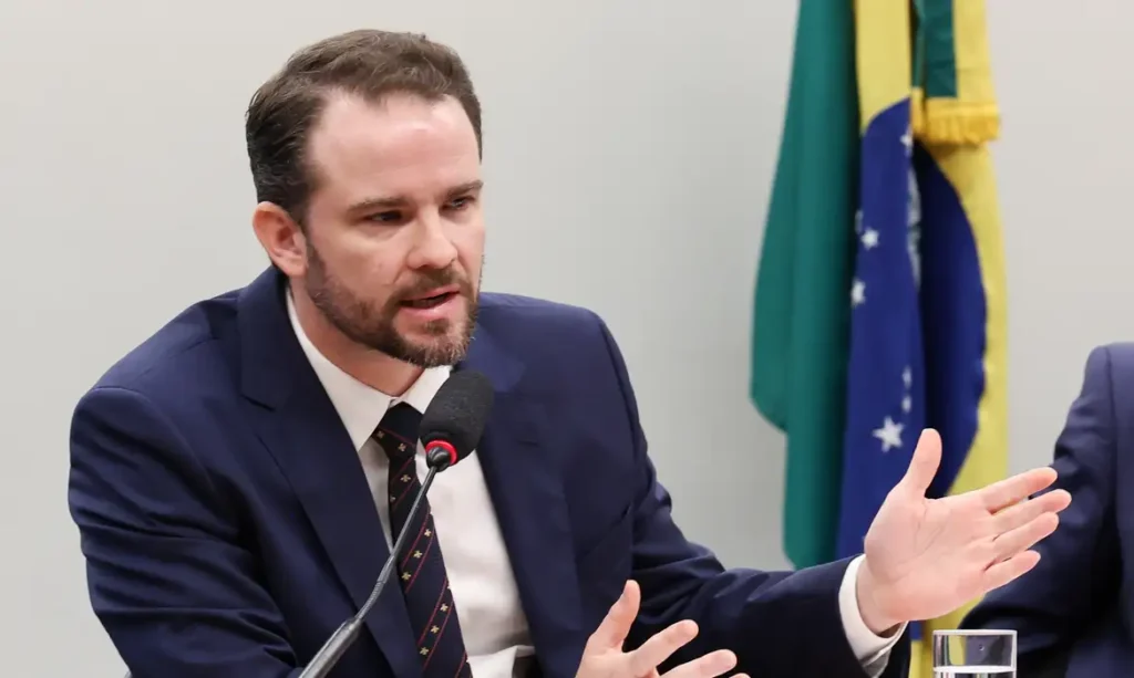 Durigan e ministros do STF discutem pautas-bomba do Congresso STF