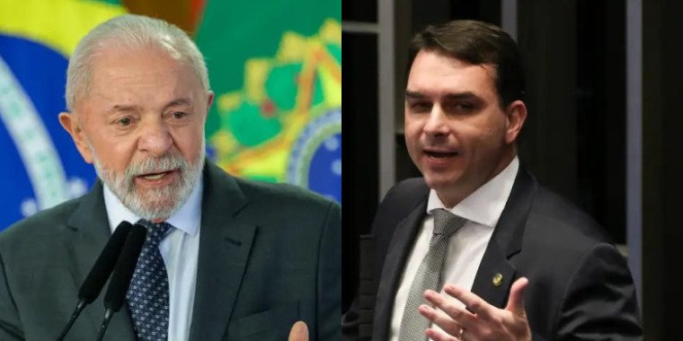 Lula vai a 44% no 2º turno, aponta Quaest; Flávio cai para 38% após caso “Dark Horse” e visita a Trump