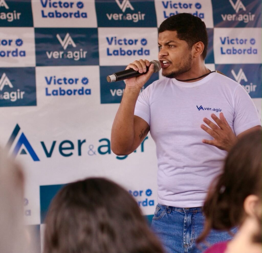 No Mês do Orgulho, debate sobre representatividade LGBT+ ganha força na política do Amazonas