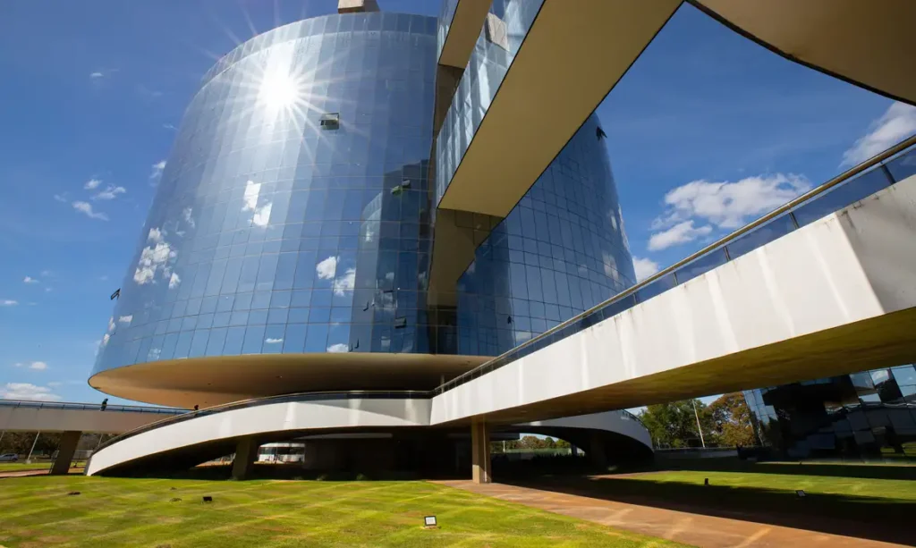 PGR se manifesta contra suspensão da Lei da Dosimetria PGR