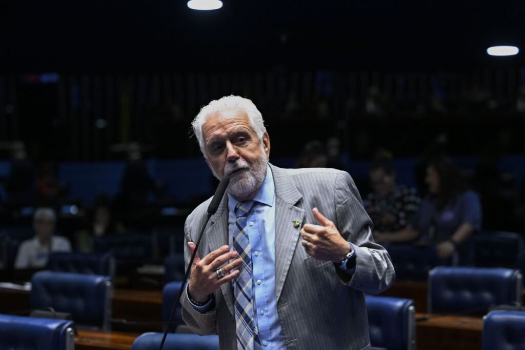 Operação mira relação de líder do governo Lula com ex-sócio de Vorcaro Vorcaro