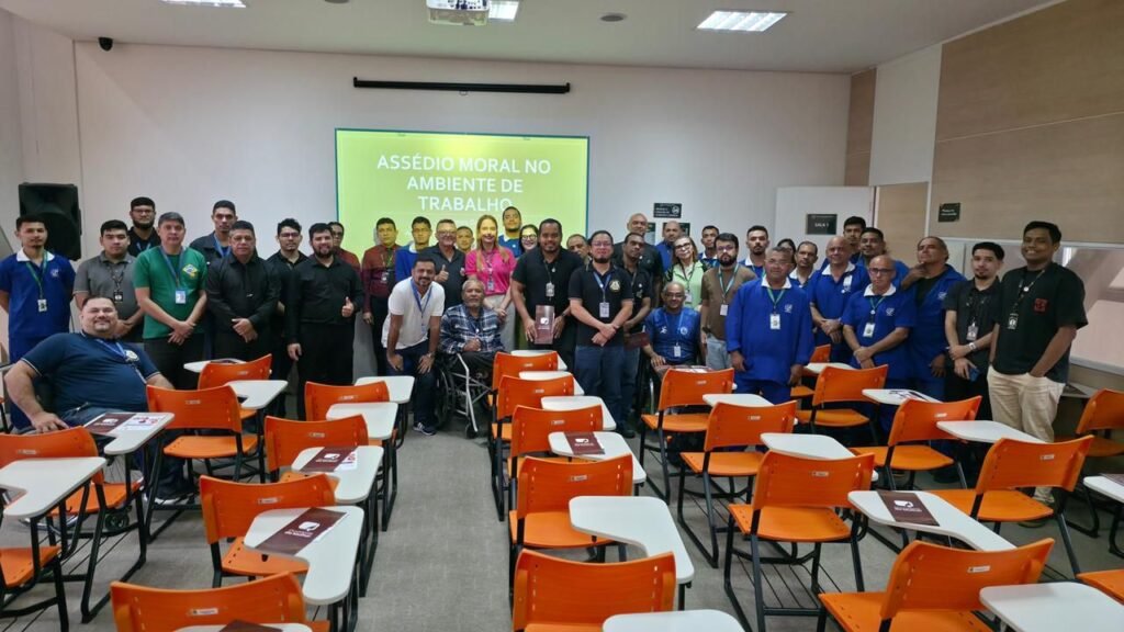 TCE-AM