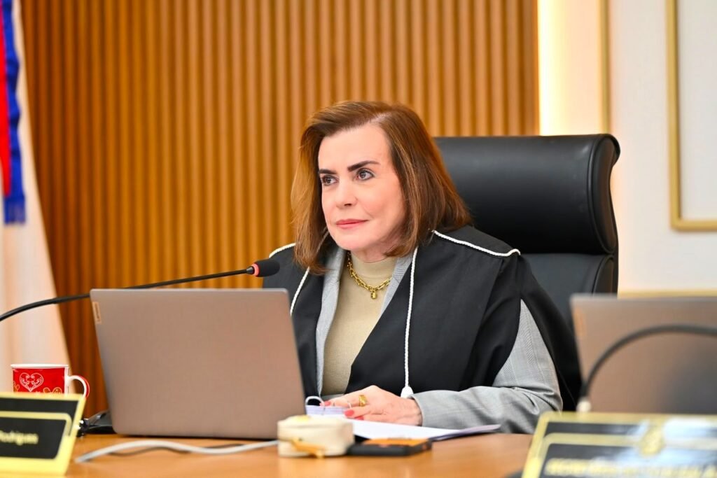TCE-AM elege novo corpo diretivo para complementar mandato e adequar gestão ao novo período de quatro anos TCE-AM