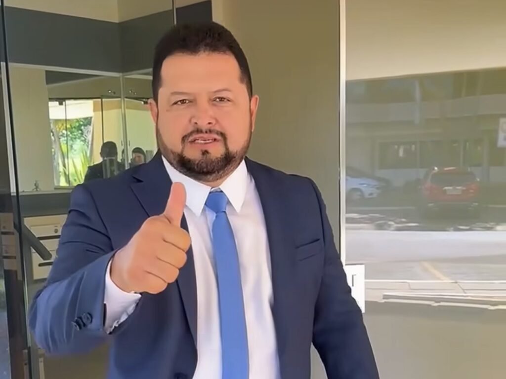 Seguranças