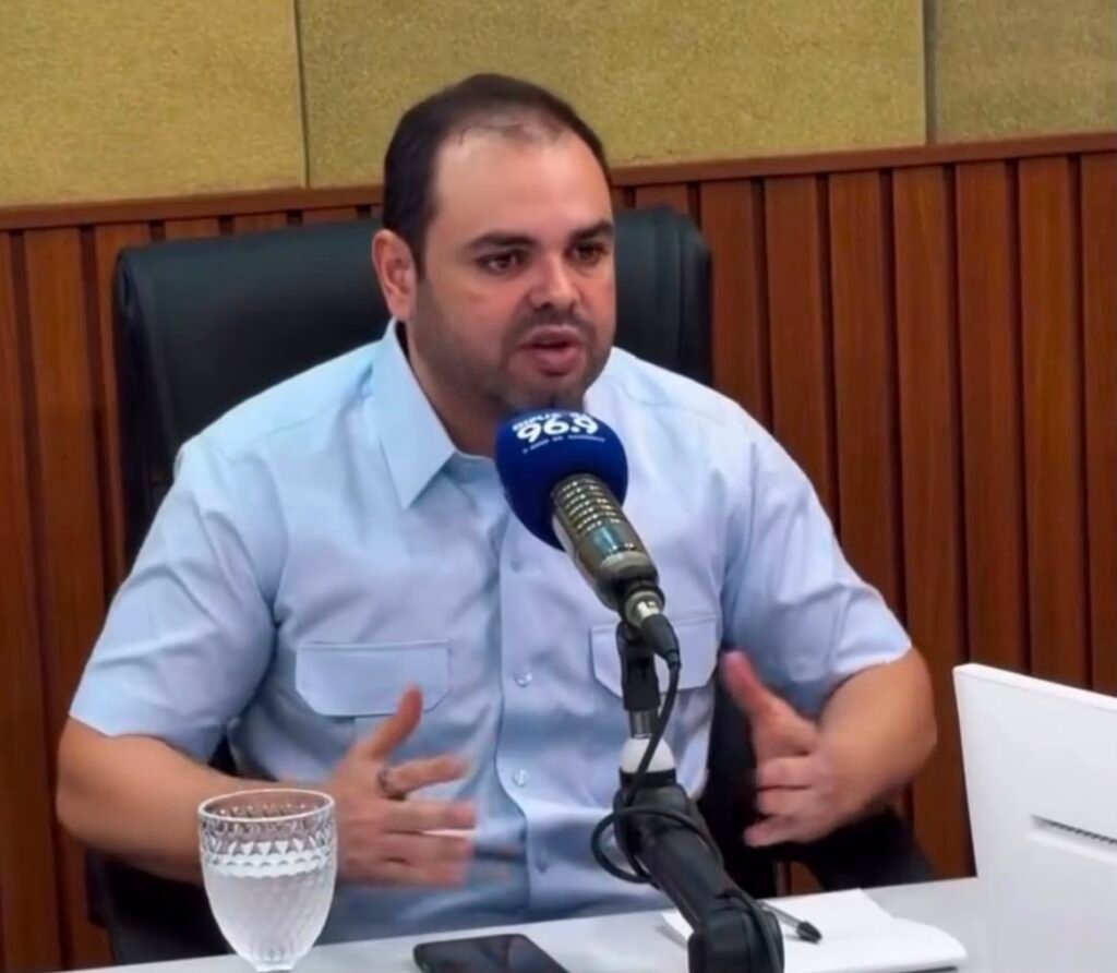 Roberto Cidade