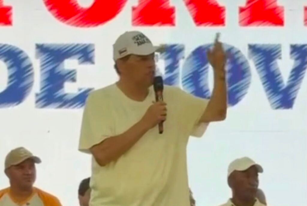 Eduardo Braga