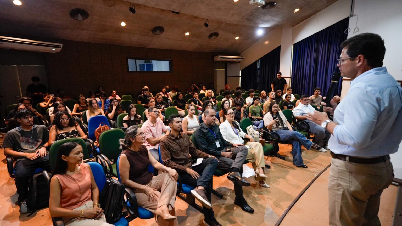 Crise climática exige investimentos urgentes em saneamento e drenagem no Amazonas Amazonas