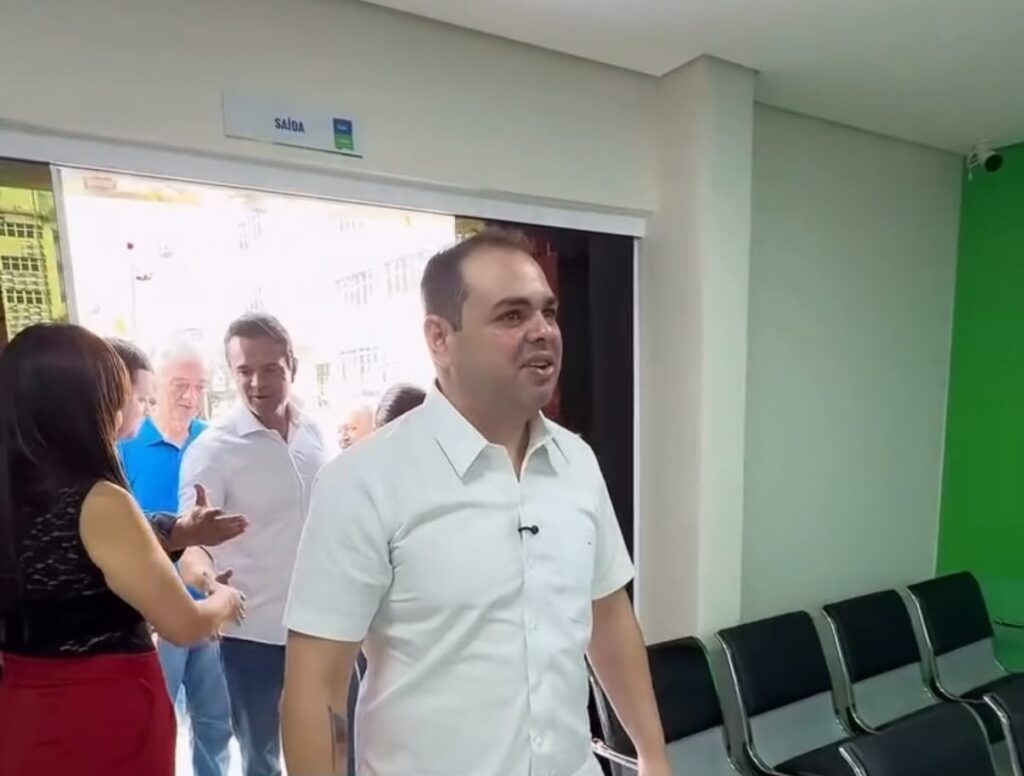 Roberto Cidade