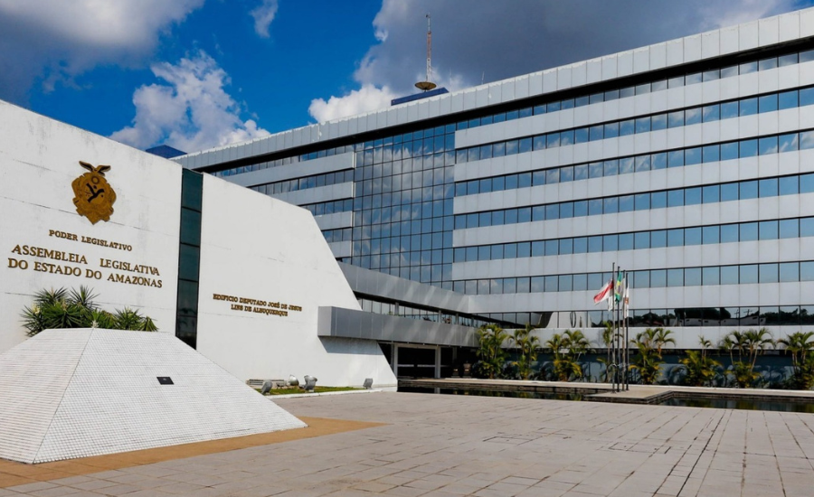 LDO de 2027 aponta desaceleração da economia e queda no ICMS no Amazonas LDO