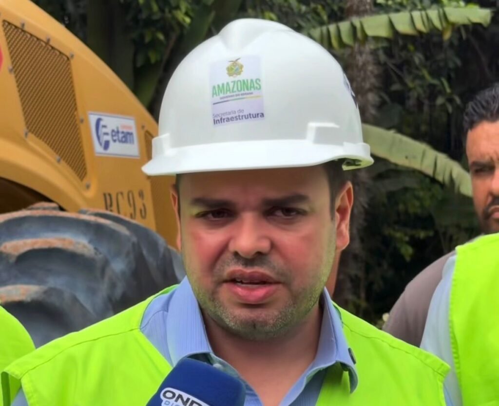 Roberto Cidade