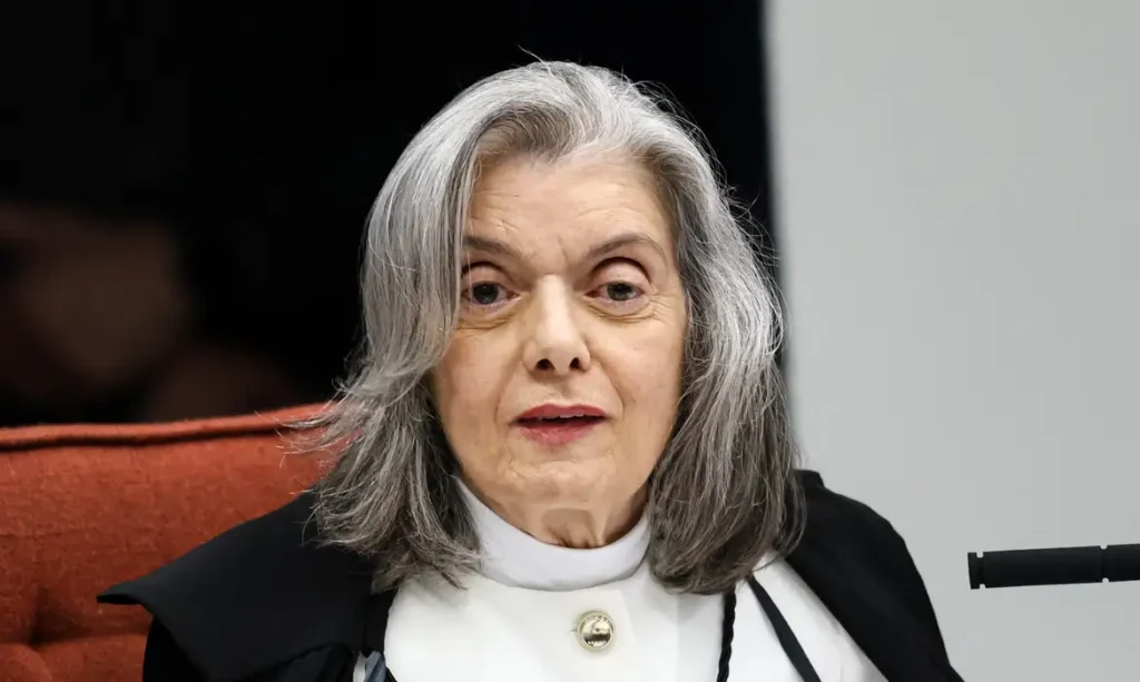 Cármen Lúcia: Judiciário deve buscar credibilidade, não popularidade Cármen Lúcia