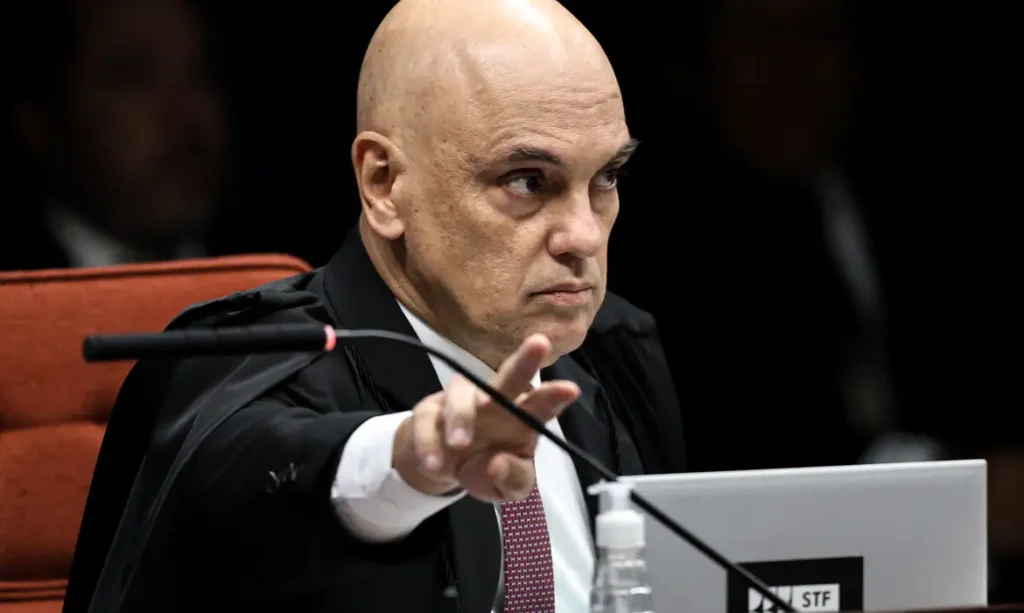Moraes