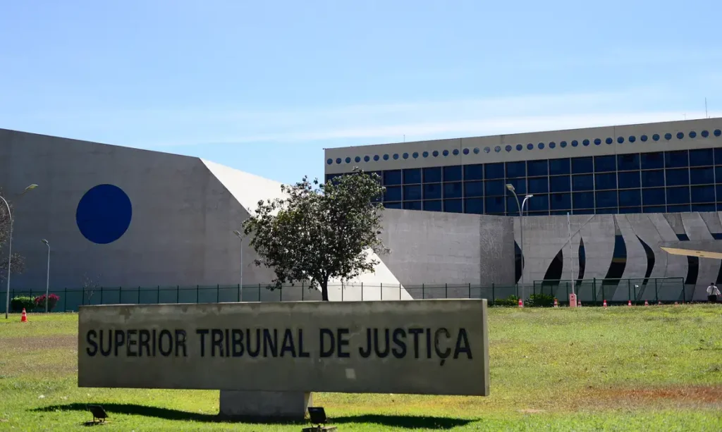 STF