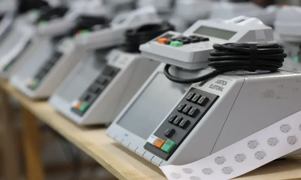 Eleições: prazo para convenções partidárias começa nesta segunda-feira Eleições