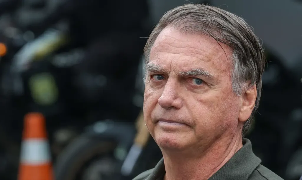 Bolsonaro