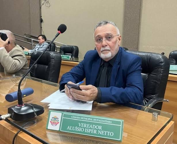 Justiça Eleitoral mantém cassação de vereador de Itacoatiara por fraude à cota de gênero