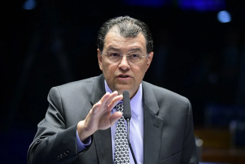 Eduardo Braga