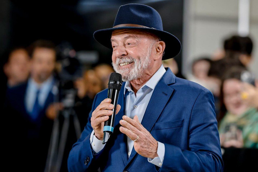 Em convenção nacional, PDT oficializa apoio a Lula nas eleições PDT