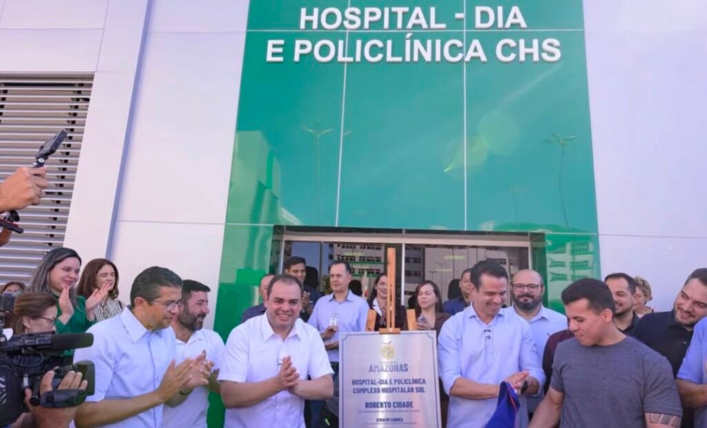 Roberto Cidade