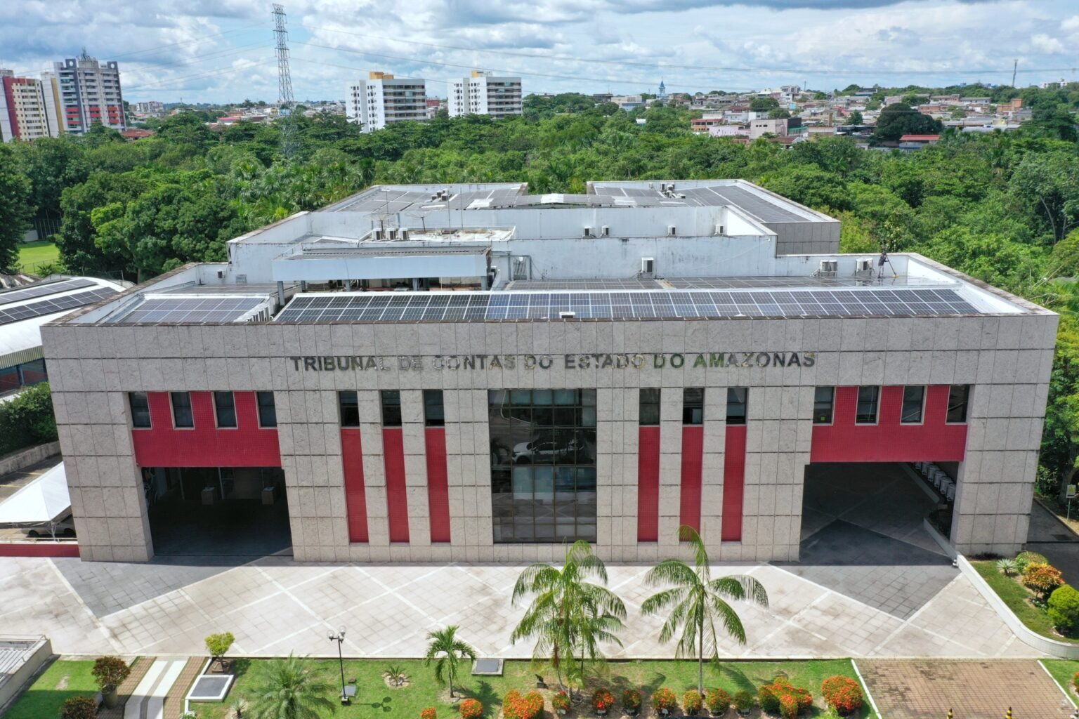 Último dia para se inscrever no Programa de Residência do TCE-AM TCE-AM