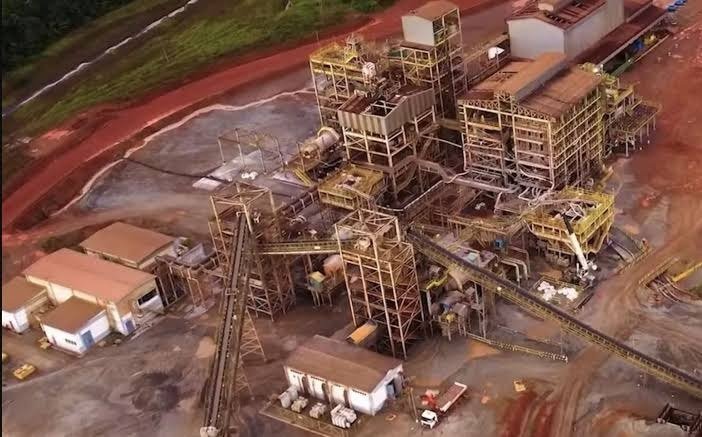 Mineração Taboca diz que prestará esclarecimentos ao MPF sobre acusação de contaminação na terra Waimiri Atroari Taboca