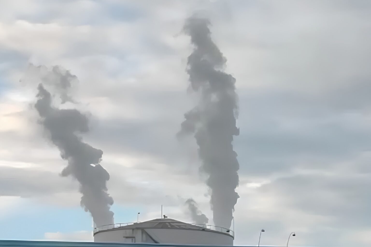 MP do Amazonas instaura procedimento para apurar acidente em fábrica do Distrito Industrial MPAM