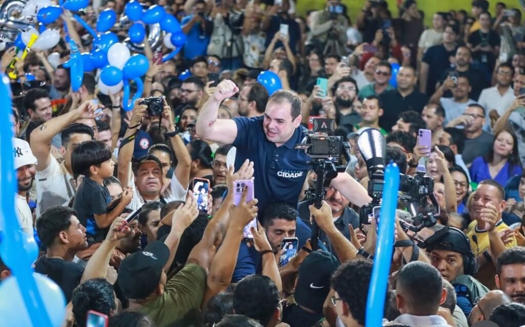 Roberto Cidade