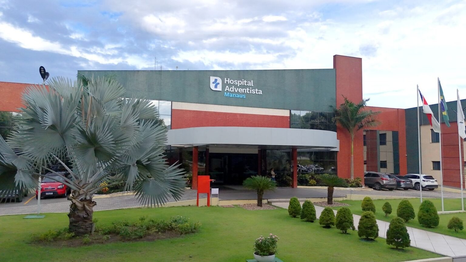 Hospital Adventista de Manaus é reconhecido pela sexta vez consecutiva entre os melhores hospitais do mundo pela Newsweek Hospital
