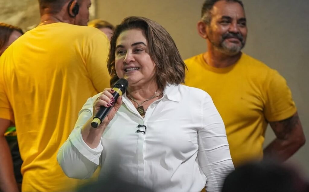 Maria do Carmo
